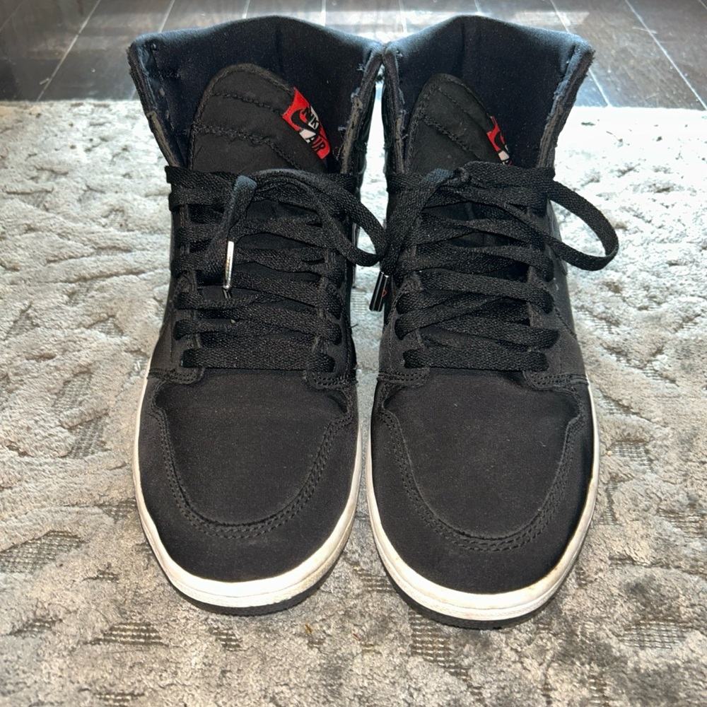 Size 9.5 - Paris Saint-Germain x Air Jordan 1 Retro OG High Paris Saint-Germain